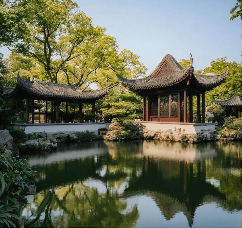 天津宿命餐饮有限公司